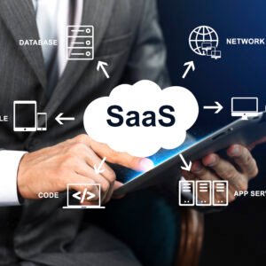 Full Scale SaaS Platform UI/UX (Full product cycle)